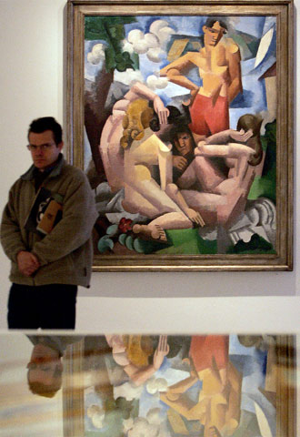 Resultat d'imatges de museo picasso barcelona