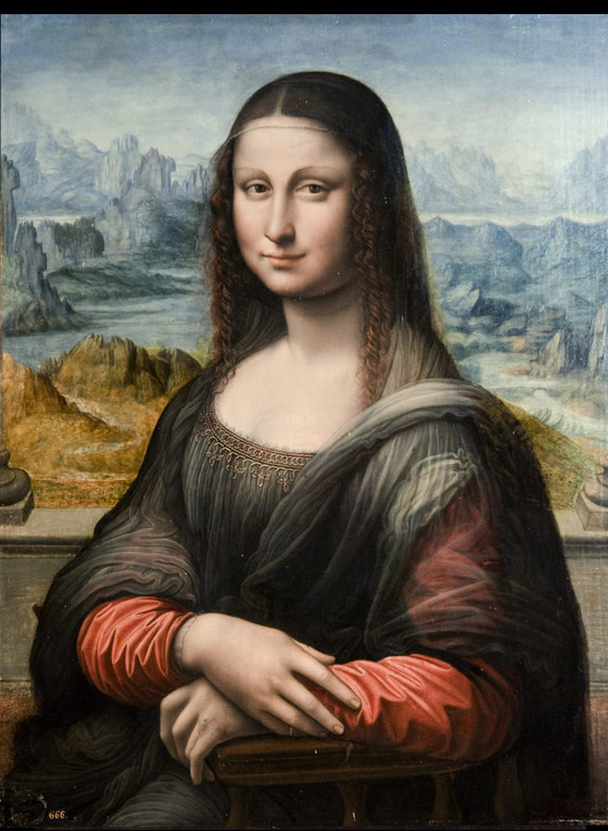 Propuesta educativa TIC sobre Da Vinci en ‘WikiEducator’